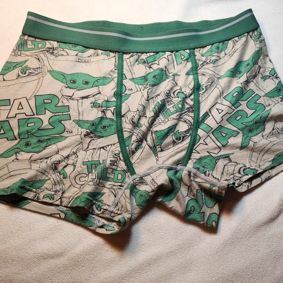 Star Wars Boxer Briefs - Picture 1 of 2